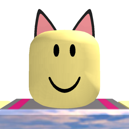 Roblox profile picture for @teri