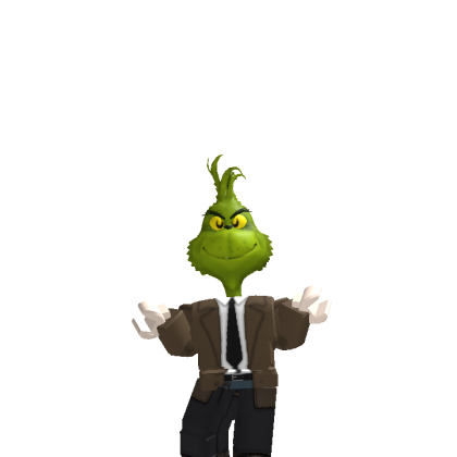 Roblox avatar