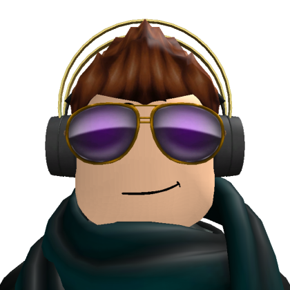 Roblox profile picture for @sebechas