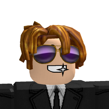 Roblox avatar