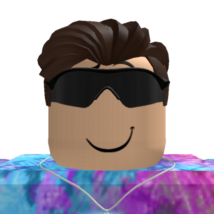 Roblox avatar
