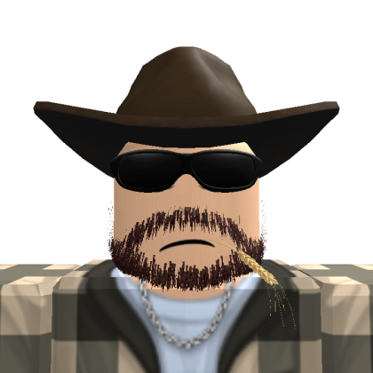 Roblox avatar