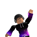 @IamTHEGAM3R