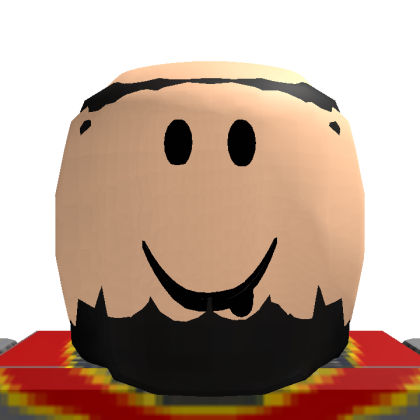 Roblox profile picture for @najaf
