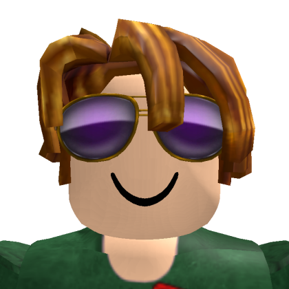 Roblox profile picture for @leozinnk