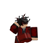 @Fexrdemon