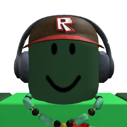 Roblox profile picture for @Revivalgg