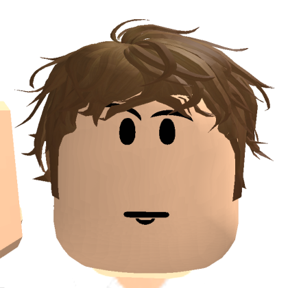 Roblox avatar