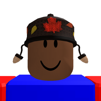 Roblox profile picture for @milio