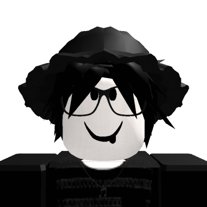 Roblox profile picture for @Poking
