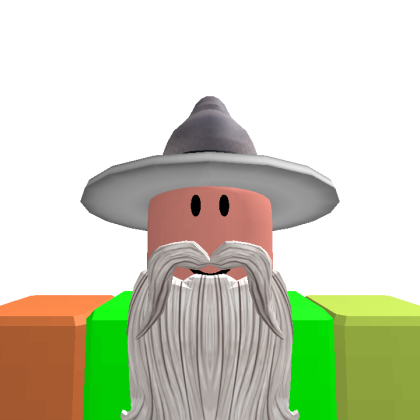 Roblox profile picture for @Bracken