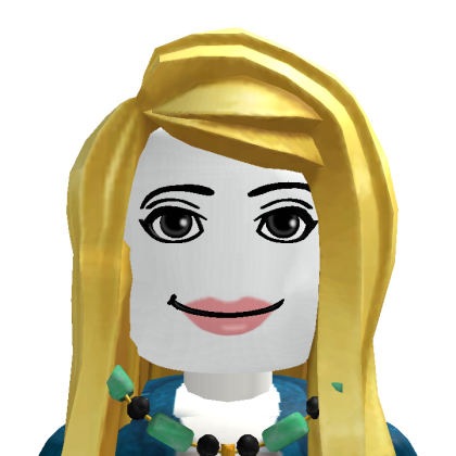 Roblox profile picture for @gxj67