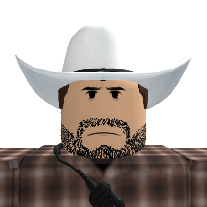 Roblox avatar