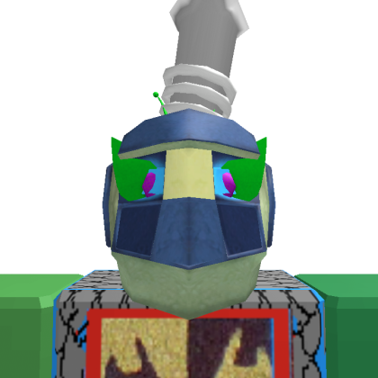 Roblox profile picture for @gustavao