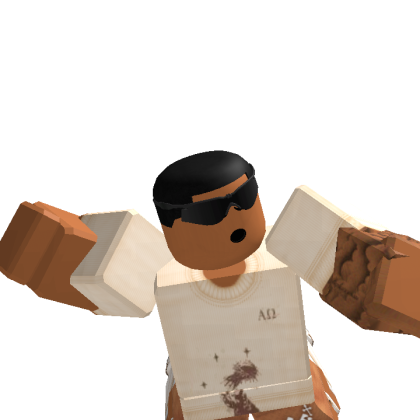 Roblox avatar