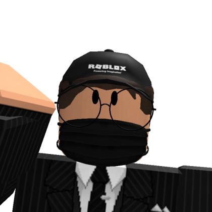 Roblox avatar