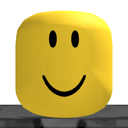 Roblox profile picture for @Instructors