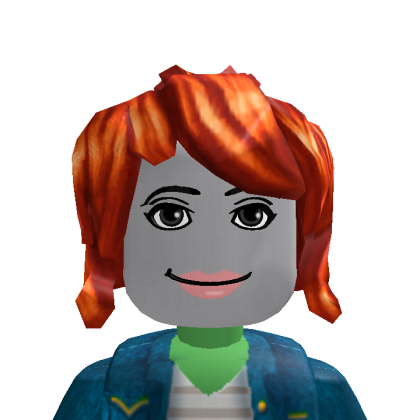 Roblox profile picture for @jaelani