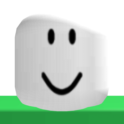 Roblox profile picture for @poly