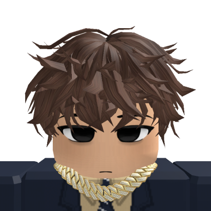 Roblox avatar