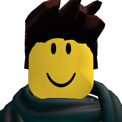 Roblox profile picture for @tommy6338