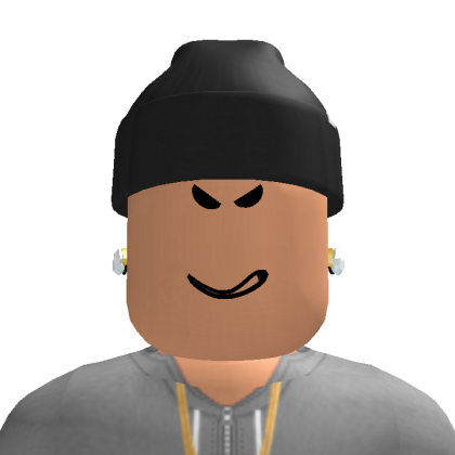 Roblox profile picture for @lmdeadd