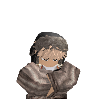 Roblox avatar