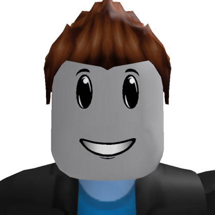 Roblox profile picture for @jeprald