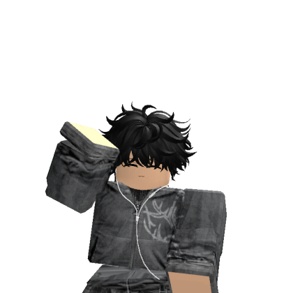 Roblox avatar