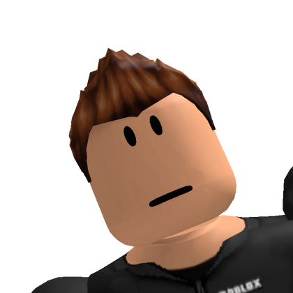 Roblox avatar