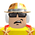 Super_Block Roblox avatar