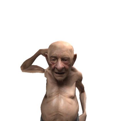Roblox avatar