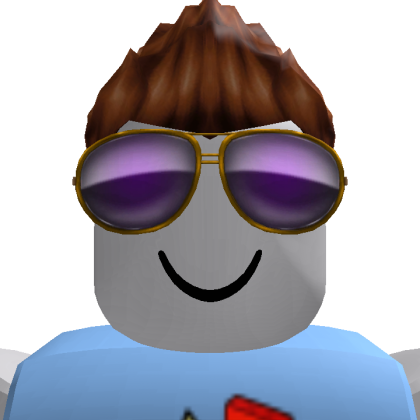 Roblox profile picture for @Zionelle
