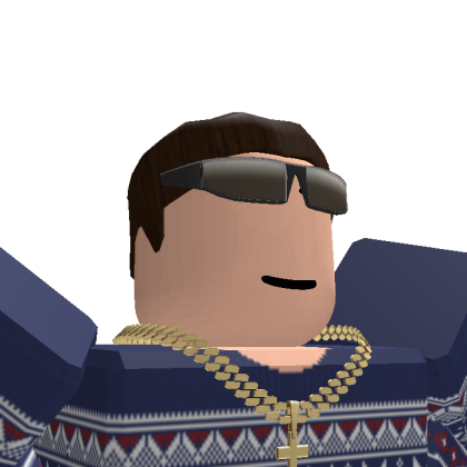 Roblox avatar