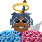 @AngelicHelbrim