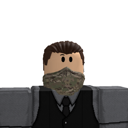 Roblox avatar