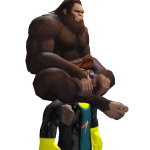 MrOrganic8