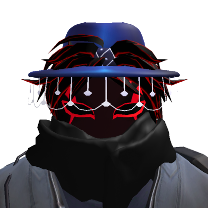 Roblox profile picture for @tahanete1
