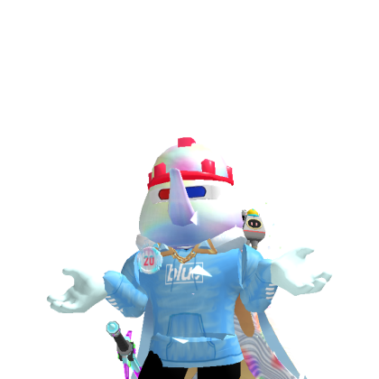 RoaringTigerX