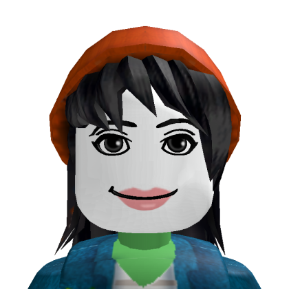 Roblox profile picture for @lydia2148