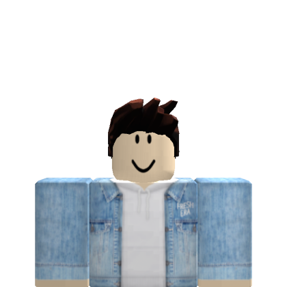 Roblox profile picture for @fahme_01