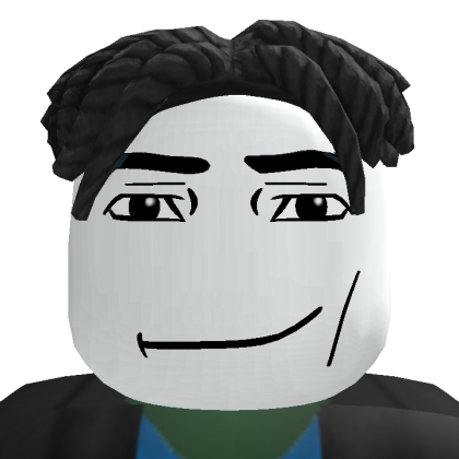 Roblox profile picture for @Samba2508