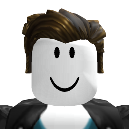Roblox profile picture for @Marple73