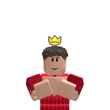 Roblox avatar