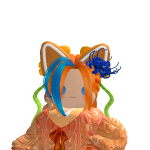@ZestCatWCUE