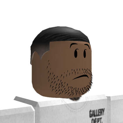 Roblox avatar