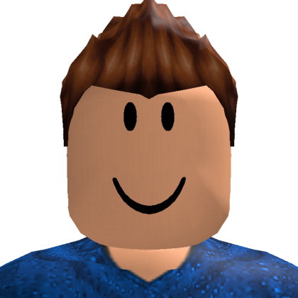 Roblox avatar