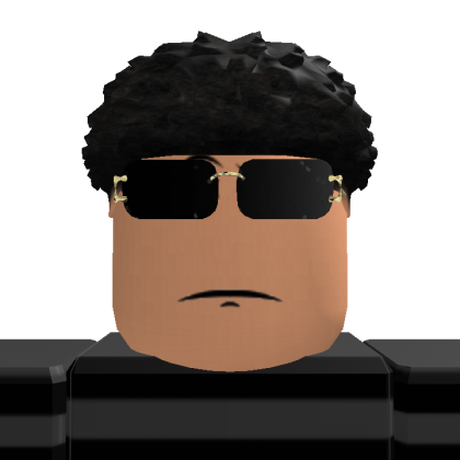 Roblox avatar