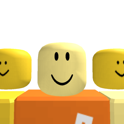 Roblox profile picture for @Vanilla