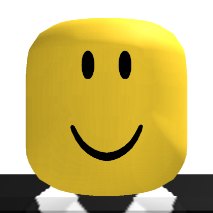 Roblox profile picture for @talin